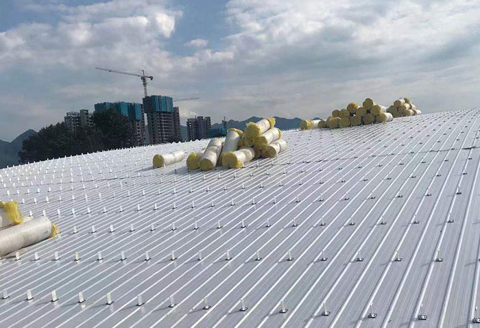 邓州网架钢结构工程有限公司